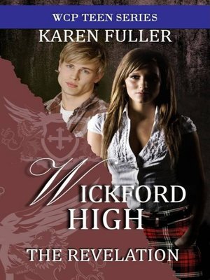cover image of The Revelation (Wickford High)